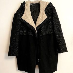 Zara Coat